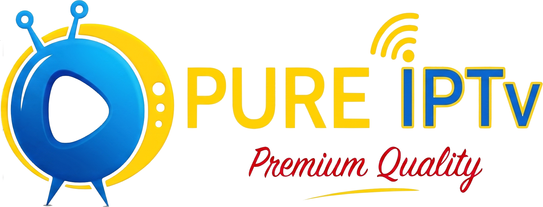 PURE IPTV PREMIUM